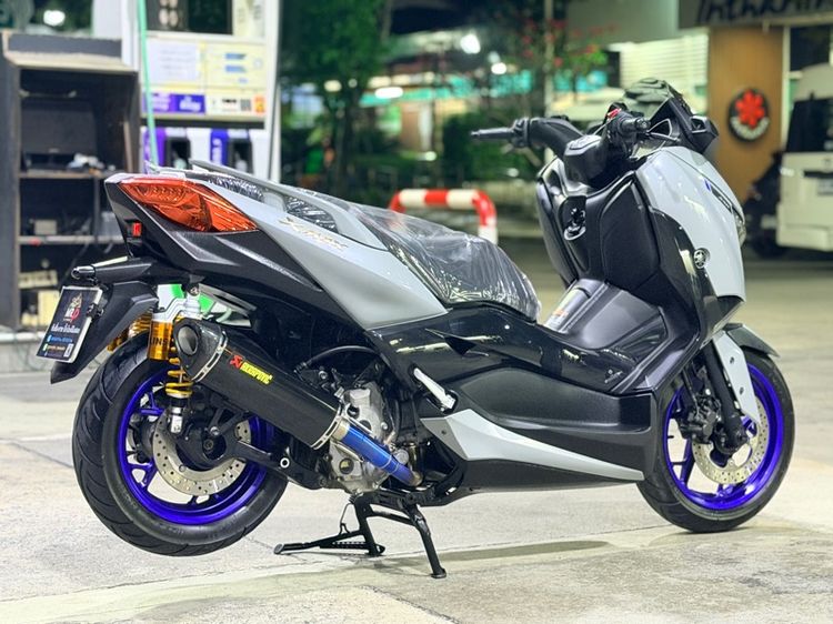 xmax300 รูปที่ 9