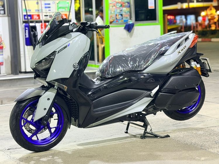 xmax300 รูปที่ 13