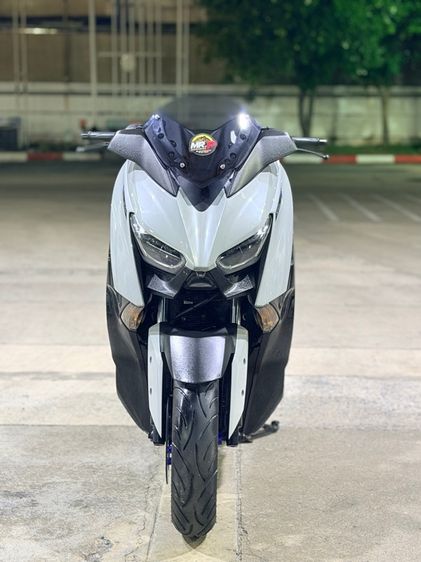 xmax300 รูปที่ 4
