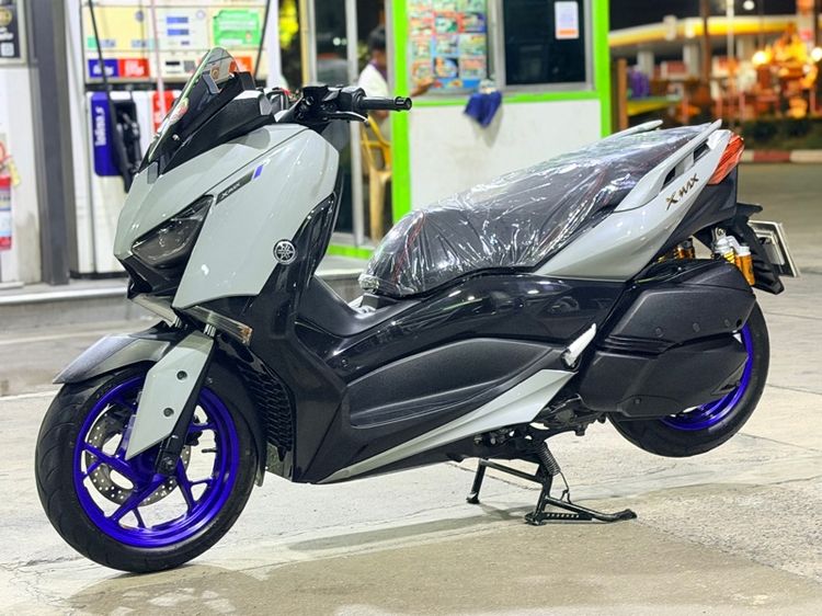 xmax300 รูปที่ 14