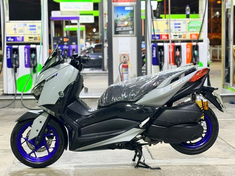xmax300 รูปที่ 12