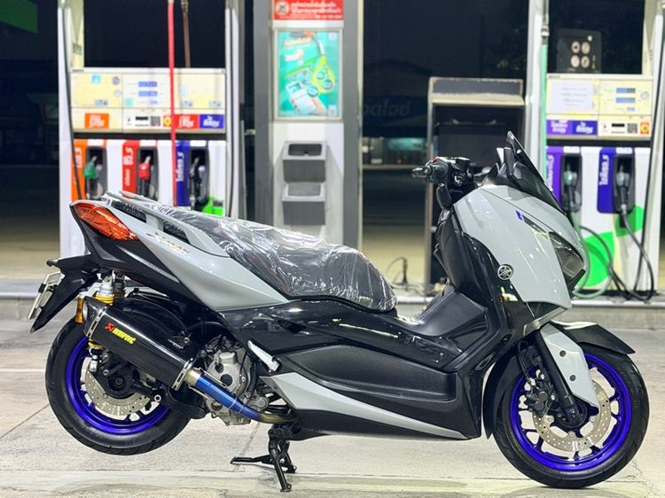 xmax300 รูปที่ 6