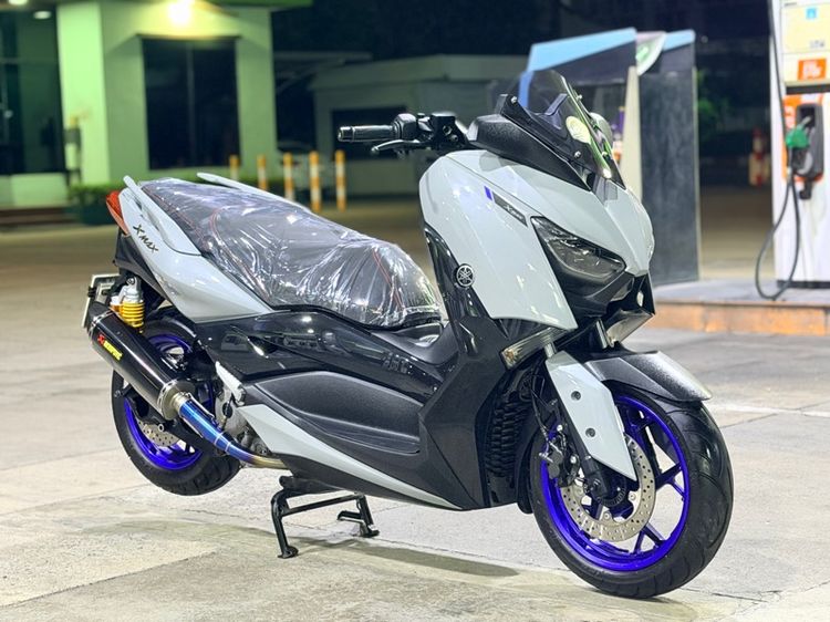 xmax300 รูปที่ 7