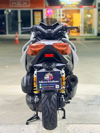 xmax300 รูปที่ 10
