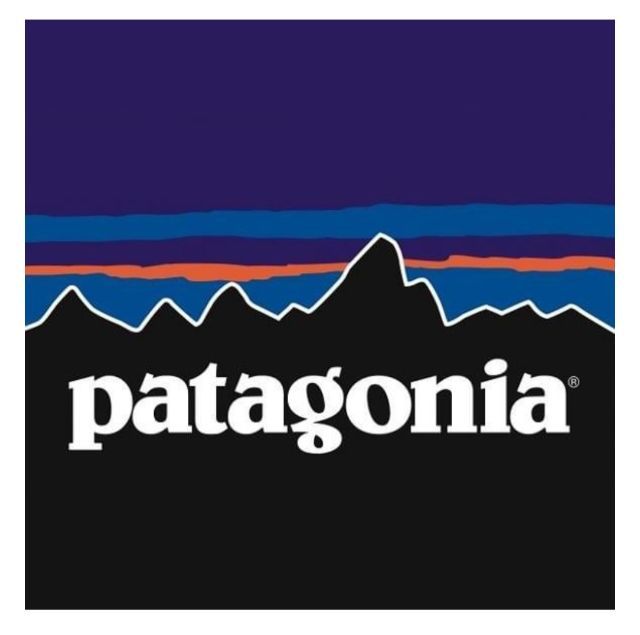กระเป๋าถือ ยี่ห้อ Patagonia Zippered Pouch รุ่น Small Zippered Pouch รูปที่ 16