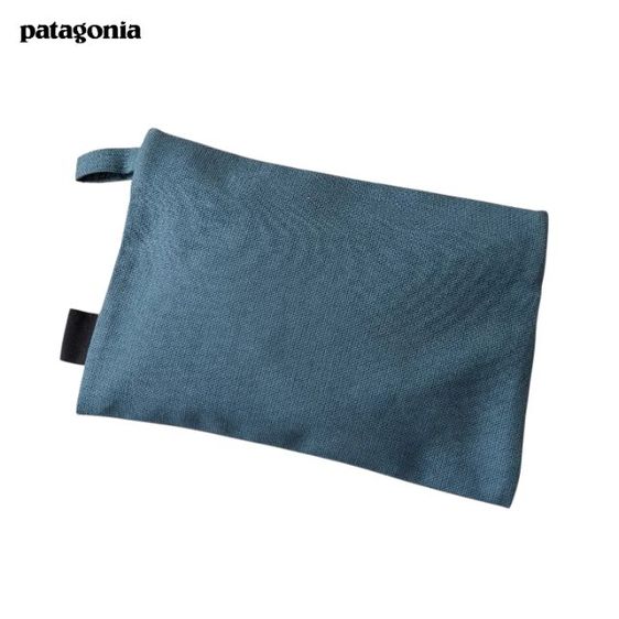 กระเป๋าถือ ยี่ห้อ Patagonia Zippered Pouch รุ่น Small Zippered Pouch รูปที่ 3