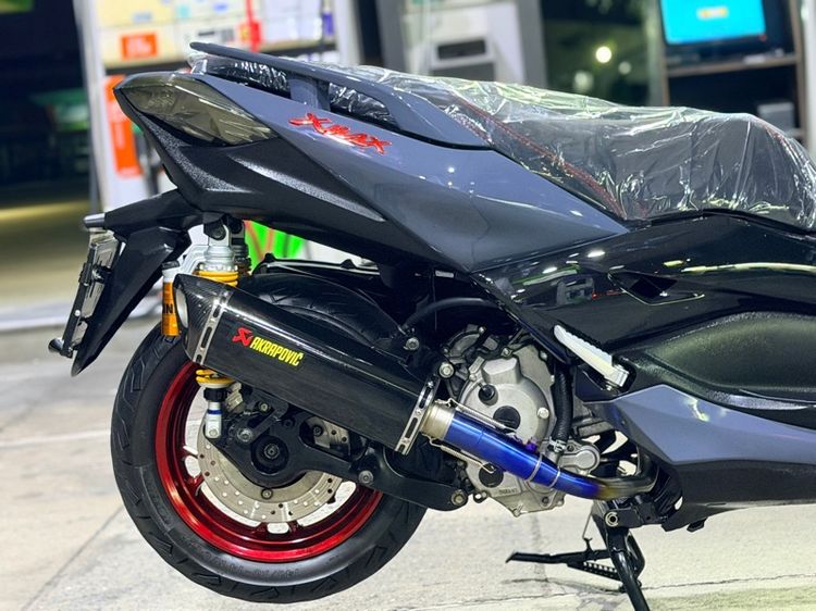 xmax300 รูปที่ 7