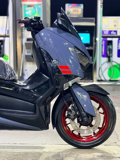 xmax300 รูปที่ 6