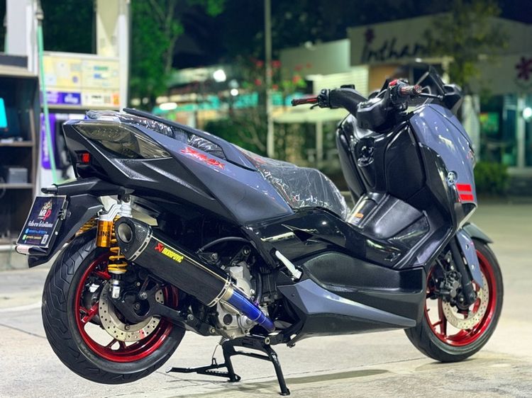 xmax300 รูปที่ 3
