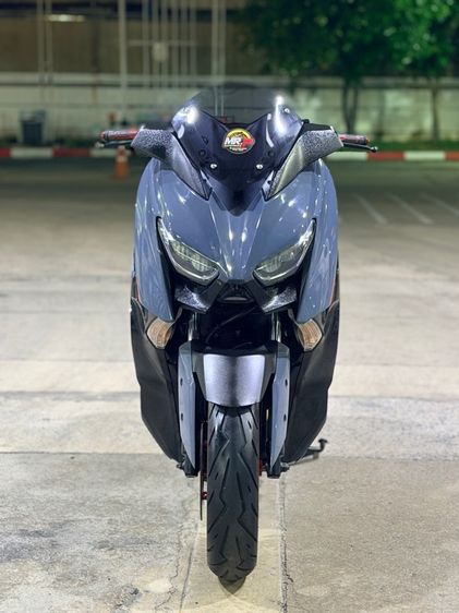 xmax300 รูปที่ 5