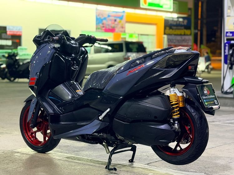 xmax300 รูปที่ 10