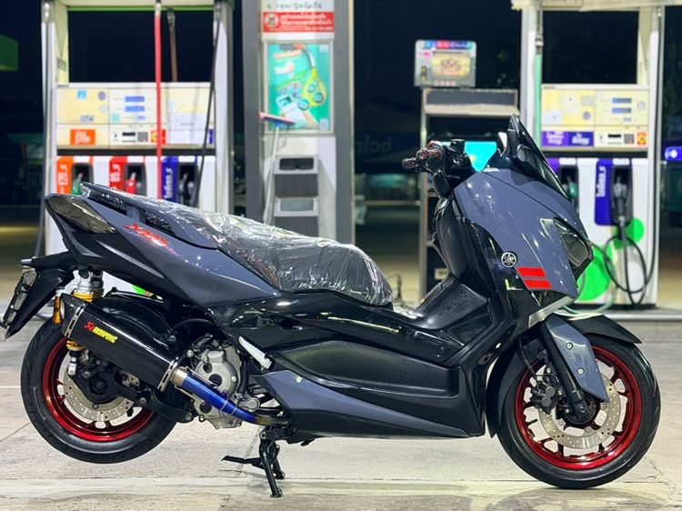 xmax300 รูปที่ 8