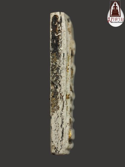 รหัส 464 -พระสมเด็จพิมพ์ใหญ่ ลัญจกร ร.4 วัดระฆังโฆสิตาราม สภาพสวยสมบูรณ์ มวลสารชัดเจน รับประกันตรงปกตามรูปภาพค่ะ จากหีบโบราณ” โทร 0933253888 รูปที่ 3