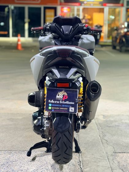 Forza350 รูปที่ 9