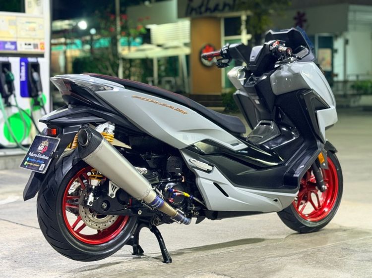 Forza350 รูปที่ 2