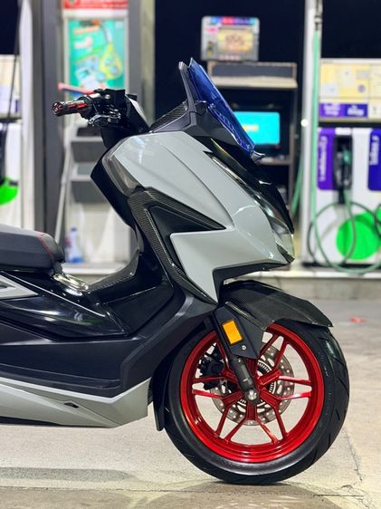 Forza350 รูปที่ 5