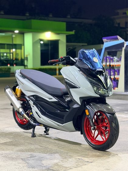 Forza350
