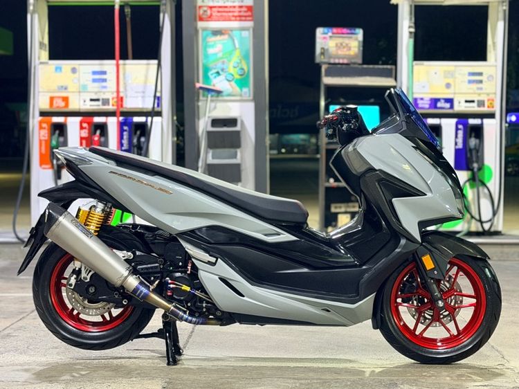 Forza350 รูปที่ 6