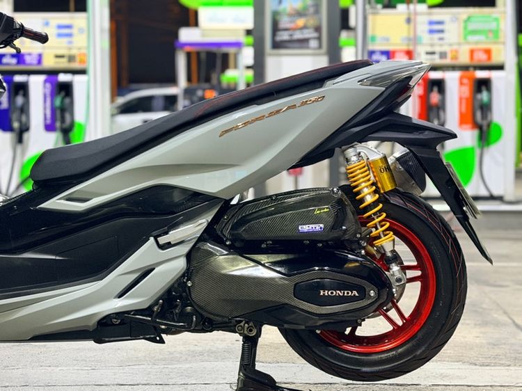 Forza350 รูปที่ 10