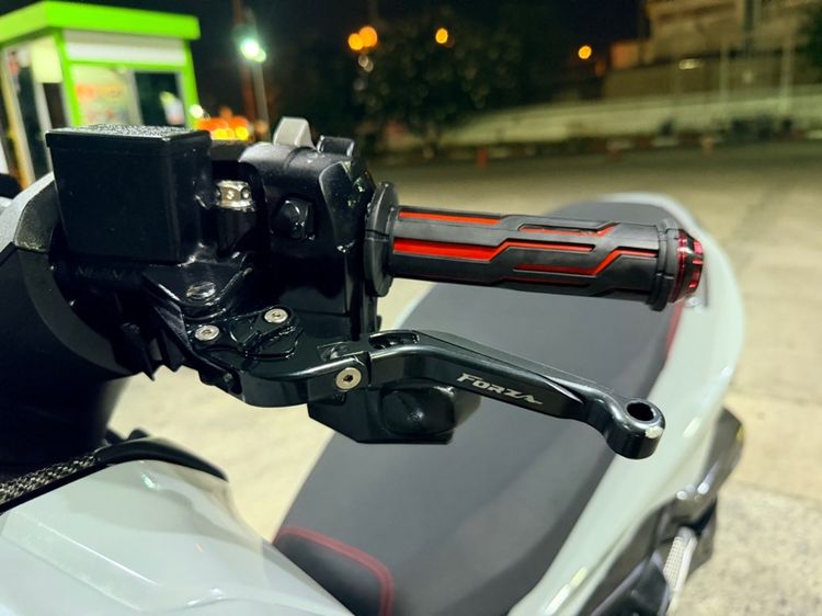 Forza350 รูปที่ 12