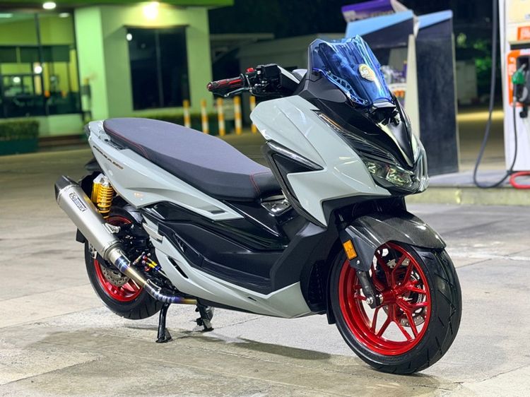 Forza350 รูปที่ 8