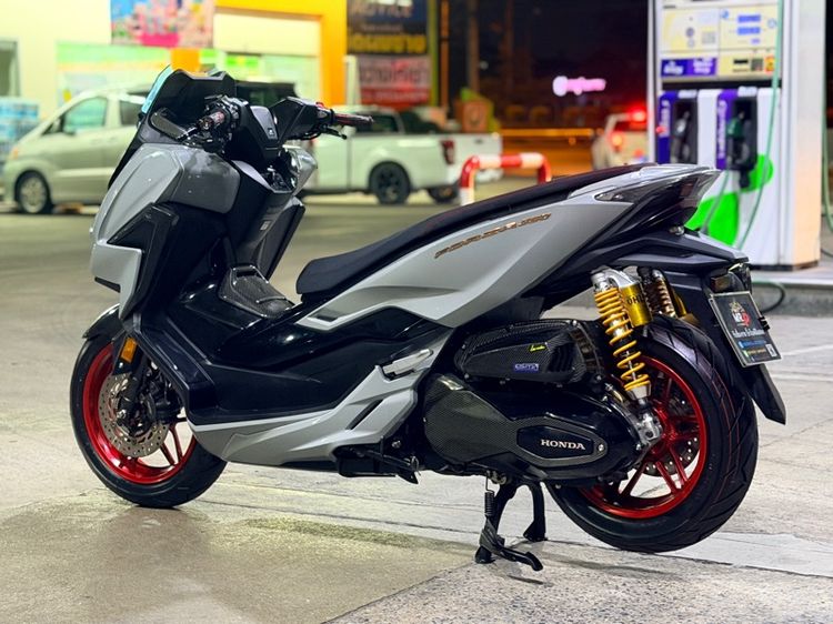Forza350 รูปที่ 4