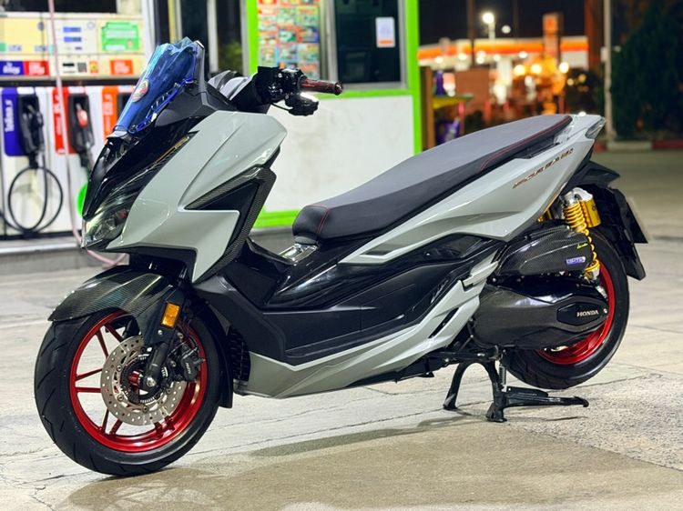 Forza350 รูปที่ 3