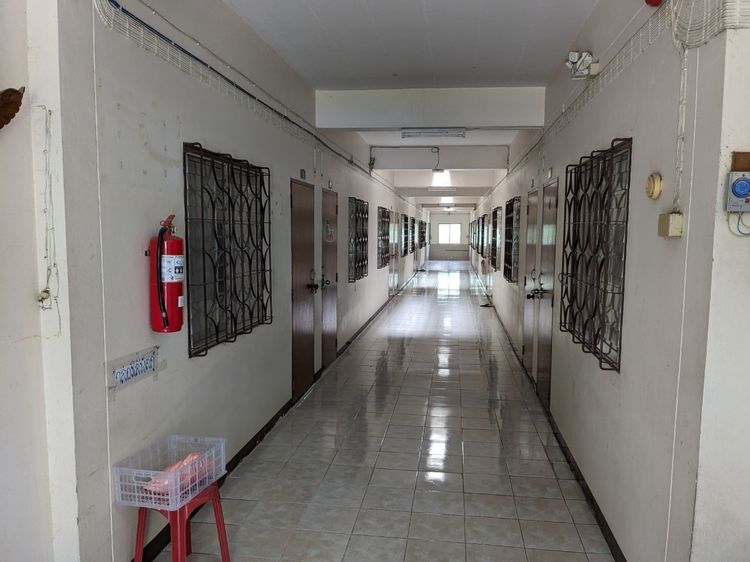 มีบางส่วน 2010 หอพักอพาร์ทเม้นท์ใจกลางหัวหิน รูปที่ 3