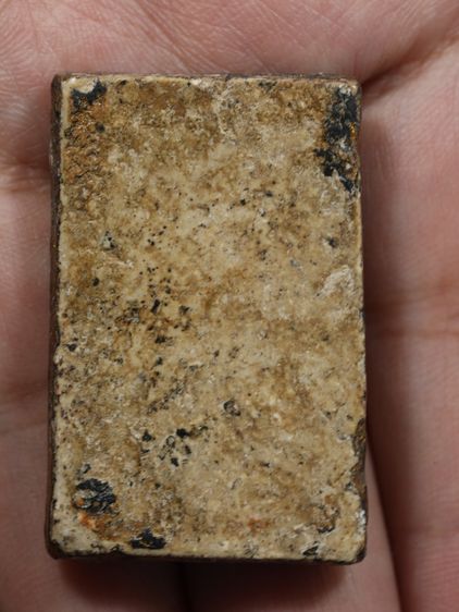 รหัส 466 - พระสมเด็จพิมพ์ใหญ่ วัดระฆังโฆสิตาราม สภาพสวยสมบูรณ์ มวลสารชัดเจน รับประกันตรงปกตามรูปภาพค่ะ จากหีบโบราณ” โทร 0933253888 รูปที่ 6