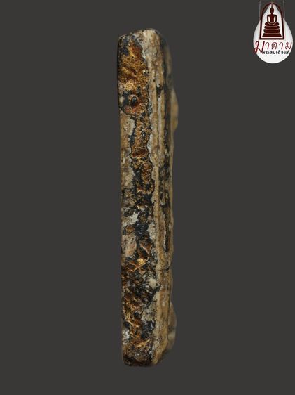 รหัส 466 - พระสมเด็จพิมพ์ใหญ่ วัดระฆังโฆสิตาราม สภาพสวยสมบูรณ์ มวลสารชัดเจน รับประกันตรงปกตามรูปภาพค่ะ จากหีบโบราณ” โทร 0933253888 รูปที่ 3