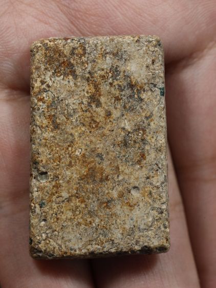 รหัส 469 - พระสมเด็จพิมพ์ใหญ่ วัดระฆังโฆสิตาราม สภาพสวยสมบูรณ์ มวลสารชัดเจน รับประกันตรงปกตามรูปภาพค่ะ จากหีบโบราณ” โทร 0933253888 รูปที่ 6