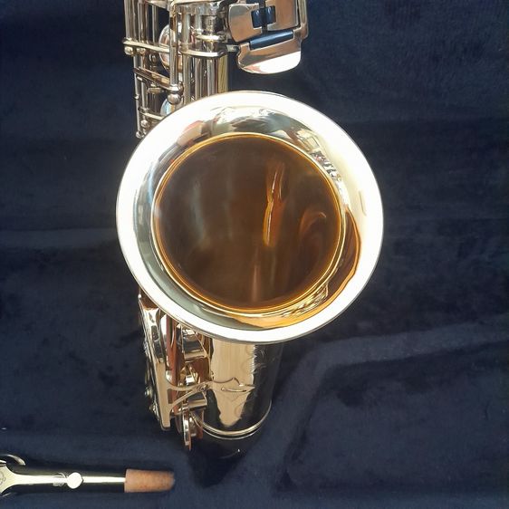 Alto Saxophone รูปที่ 6