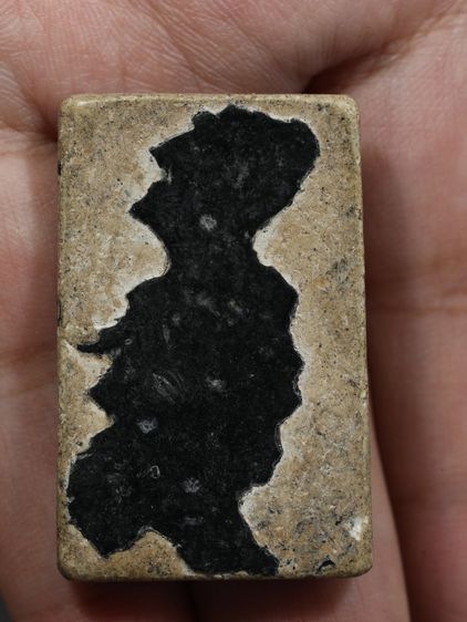 รหัส 470 - พระสมเด็จพิมพ์ใหญ่ วัดระฆังโฆสิตาราม สภาพสวยสมบูรณ์ มวลสารชัดเจน รับประกันตรงปกตามรูปภาพค่ะ จากหีบโบราณ” โทร 0933253888 รูปที่ 6