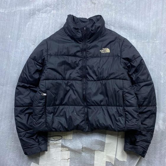 เสื้อกันหนาว THE NORTH FACE แท้‼️