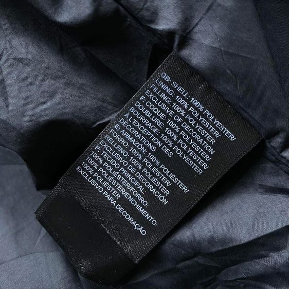 เสื้อกันหนาว THE NORTH FACE แท้‼️ รูปที่ 7