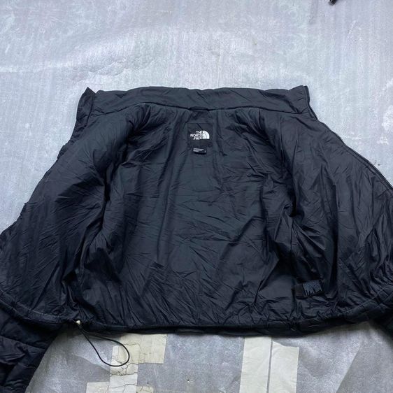 เสื้อกันหนาว THE NORTH FACE แท้‼️ รูปที่ 5