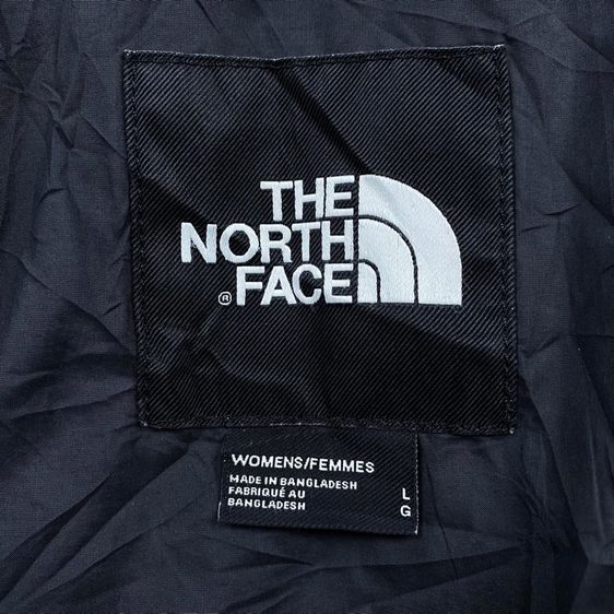 เสื้อกันหนาว THE NORTH FACE แท้‼️ รูปที่ 6