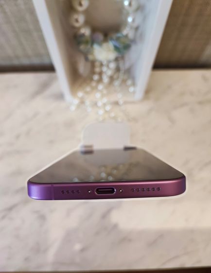 iPhone 16 Plus 128GB Siam Paragon 22,900 รูปที่ 3