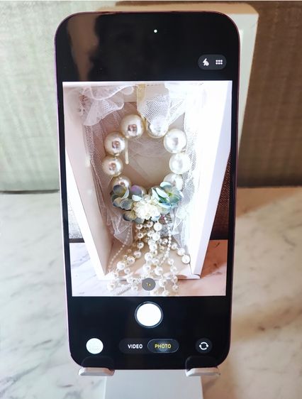 iPhone 16 Plus 128GB Siam Paragon 22,900 รูปที่ 9