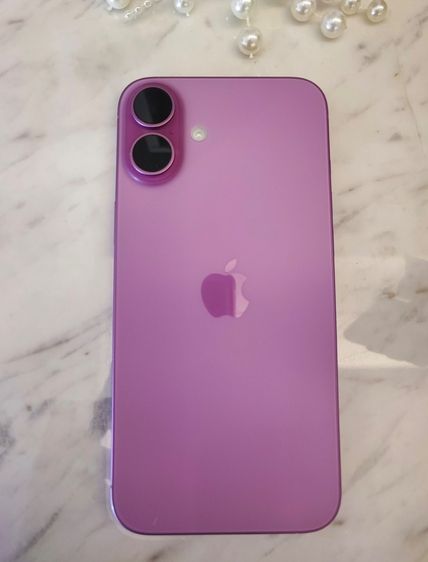 iPhone 16 Plus 128GB Siam Paragon 22,900 รูปที่ 4