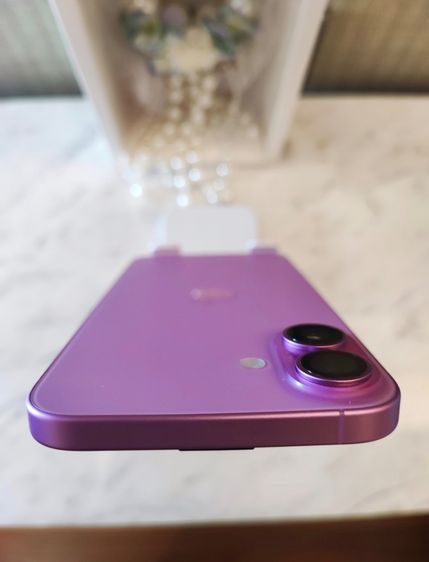 128 GB iPhone 16 Plus 128GB Siam Paragon 22,900