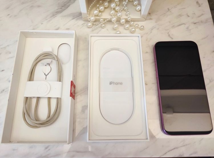 iPhone 16 Plus 128GB Siam Paragon 22,900 รูปที่ 5