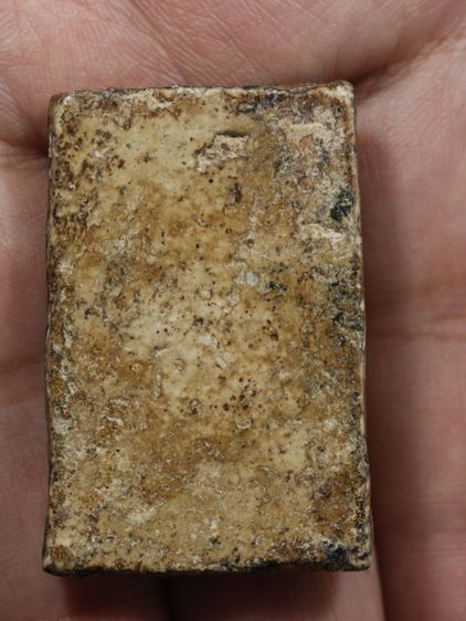 รหัส 471 - พระสมเด็จพิมพ์ใหญ่ วัดระฆังโฆสิตาราม สภาพสวยสมบูรณ์ มวลสารชัดเจน รับประกันตรงปกตามรูปภาพค่ะ จากหีบโบราณ” โทร 0933253888 รูปที่ 6