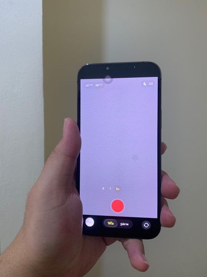 ปล่อย 13 pro max มือสองสวยๆ (งดต่อ) รูปที่ 3