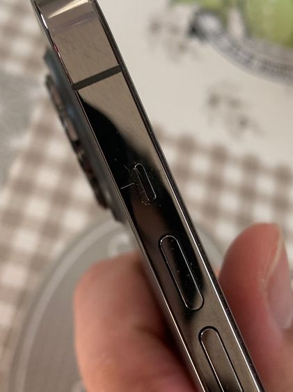 ปล่อย 13 pro max มือสองสวยๆ (งดต่อ) รูปที่ 7