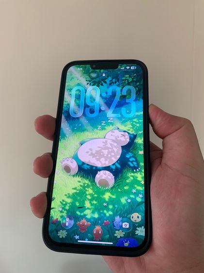 iPhone 128 GB ปล่อย 13 pro max มือสองสวยๆ (งดต่อ)