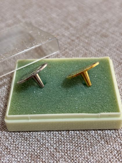 เหรียญสะสม Hole in One ปี1975 รูปที่ 3