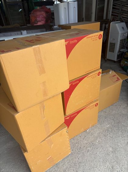 เครื่องวัดอุณหภูมิแบบอินฟราเรด ของใหม่ รูปที่ 3