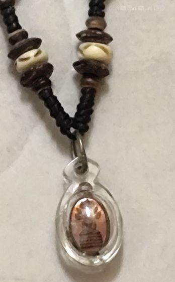 พระผงปลุกเสก รูปที่ 3