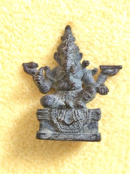 พระผงปลุกเสก รูปที่ 13